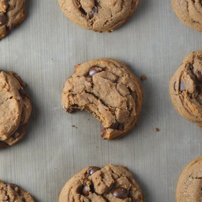 Nutella Cookies (1 Dozen)