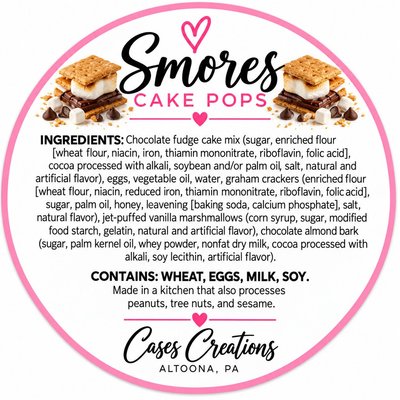 Smores