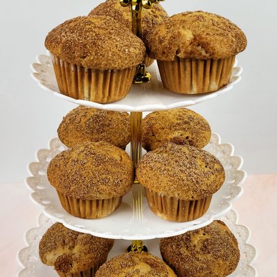 Apple Cinnamon