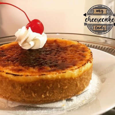 Creme Brûlée