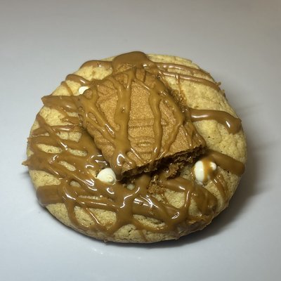 Biscoff 