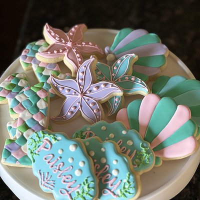 Mermaid