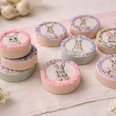 1 Dozen Chocolate Covered Oreos
