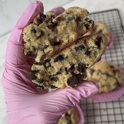 Loaded Cookies - 6 Pack