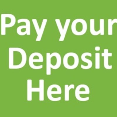Cake Pop Deposit