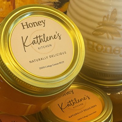 Pure Honey