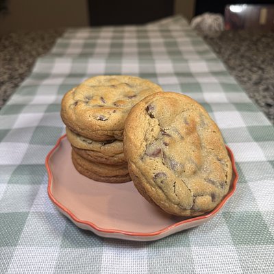 Classic Chocolate Chip