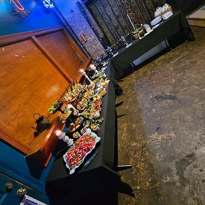 Catering