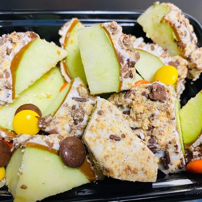 Apple Slices