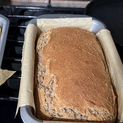 Steady Rise Bread