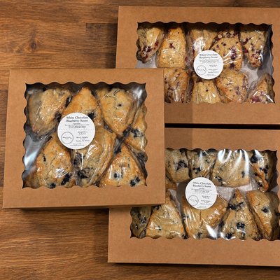 Scones 