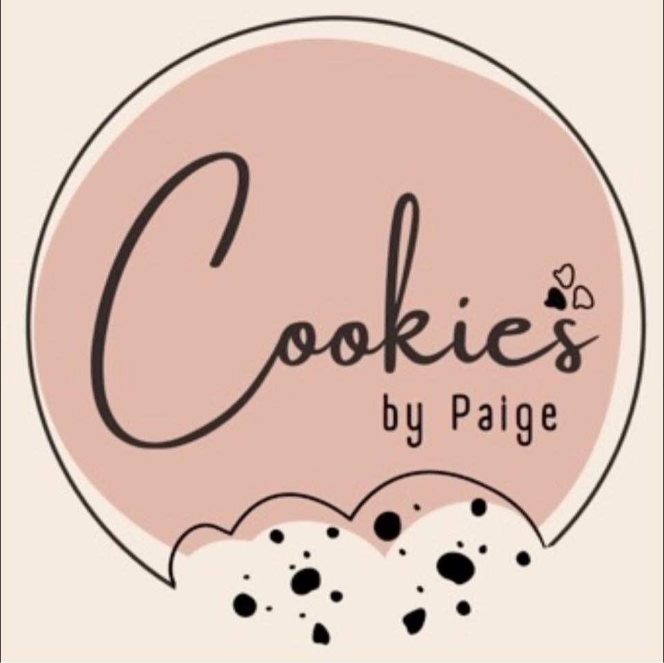 Custom Cookies 