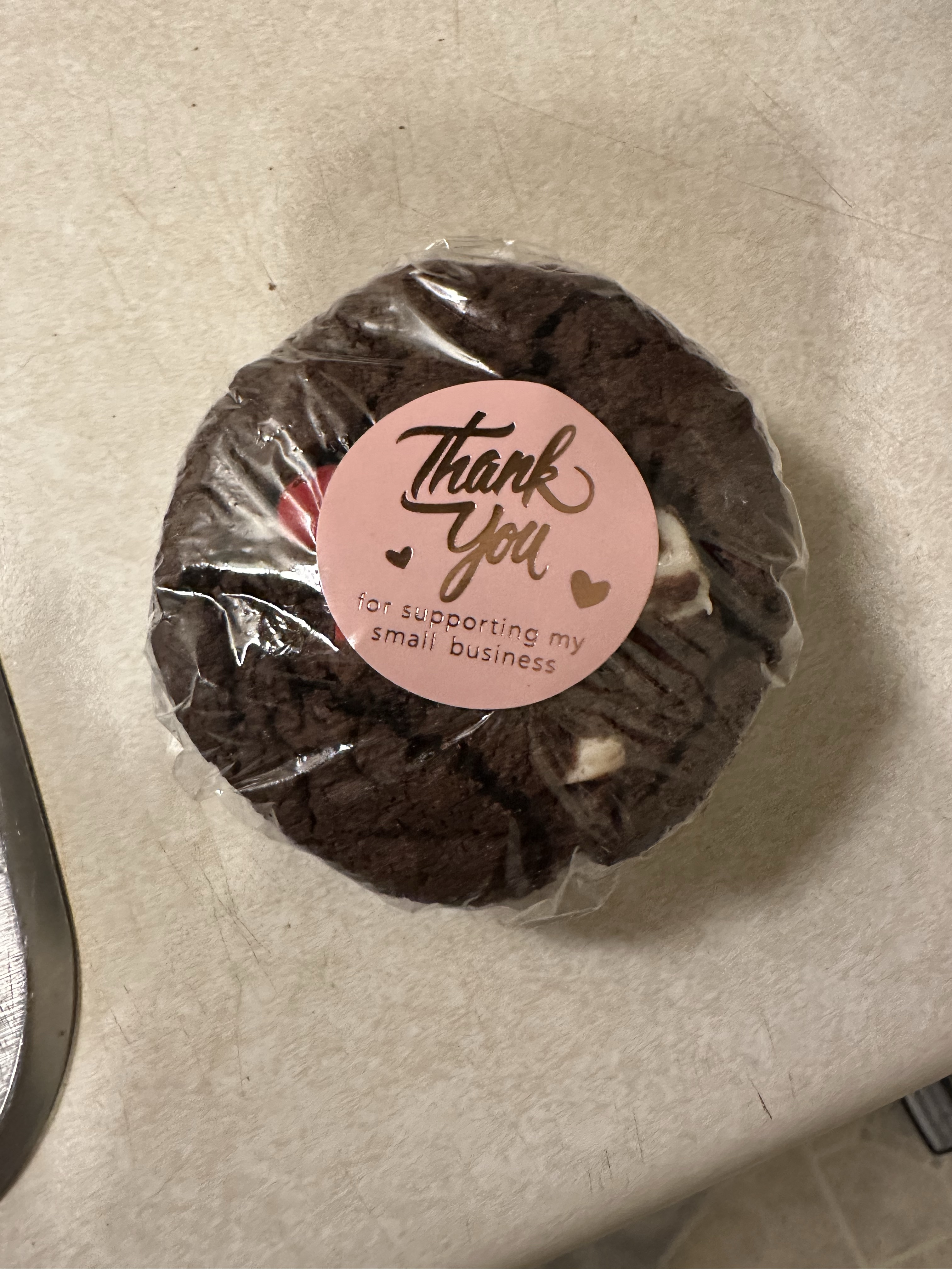 Cookies 