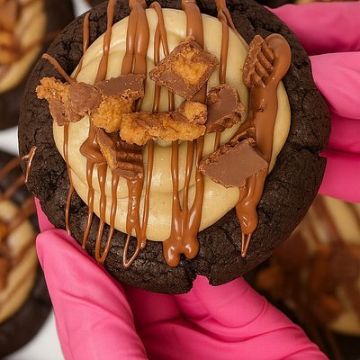 Peanut Butter Chocolate Reese’s 