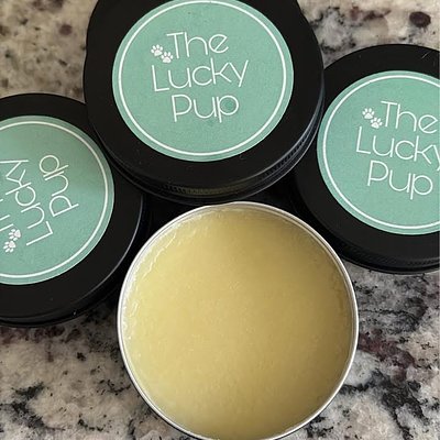 Nose & Paw Butter 