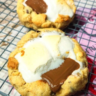 S'more Love 