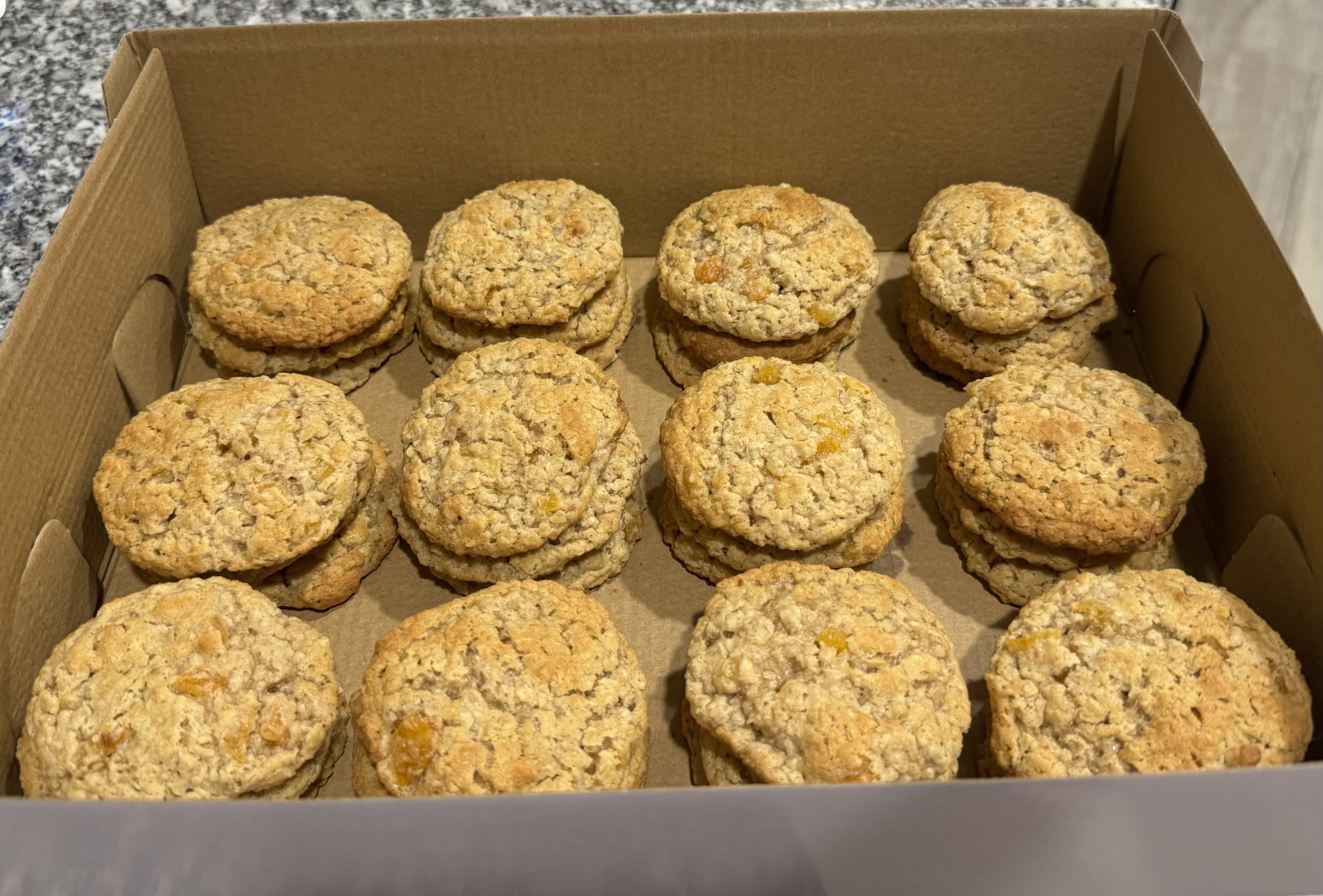 Cookies