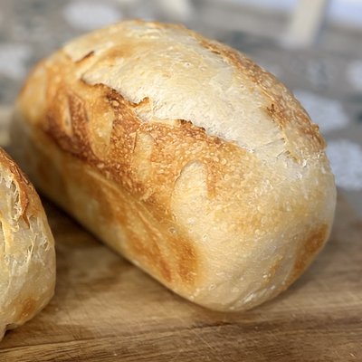 Sourdough Bread