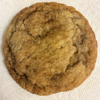 Snickerdoodle 
