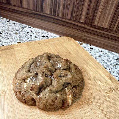 The Harvest Cookie 