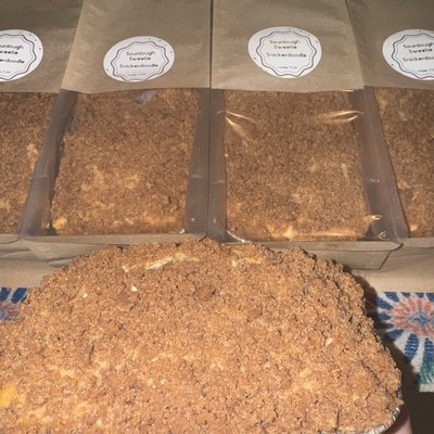 Snickerdoodle