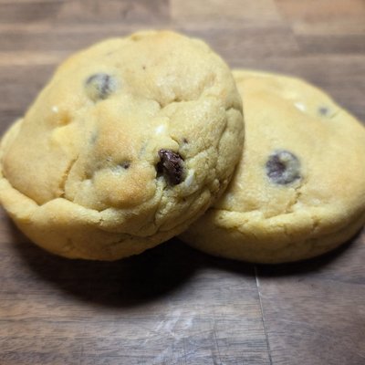 Chocolate Chip Cookies (Large)