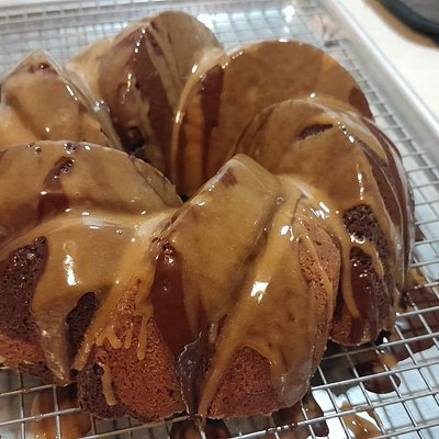Bundt Cakes