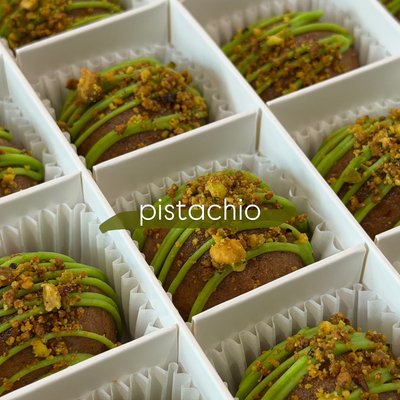 Pistachio