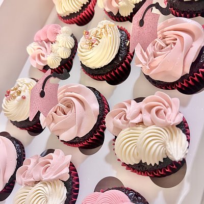 Cupcakes 