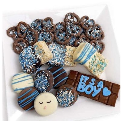 Dipped Treats Dzn. 