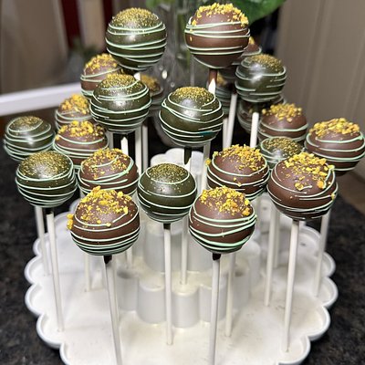 Pistachio
