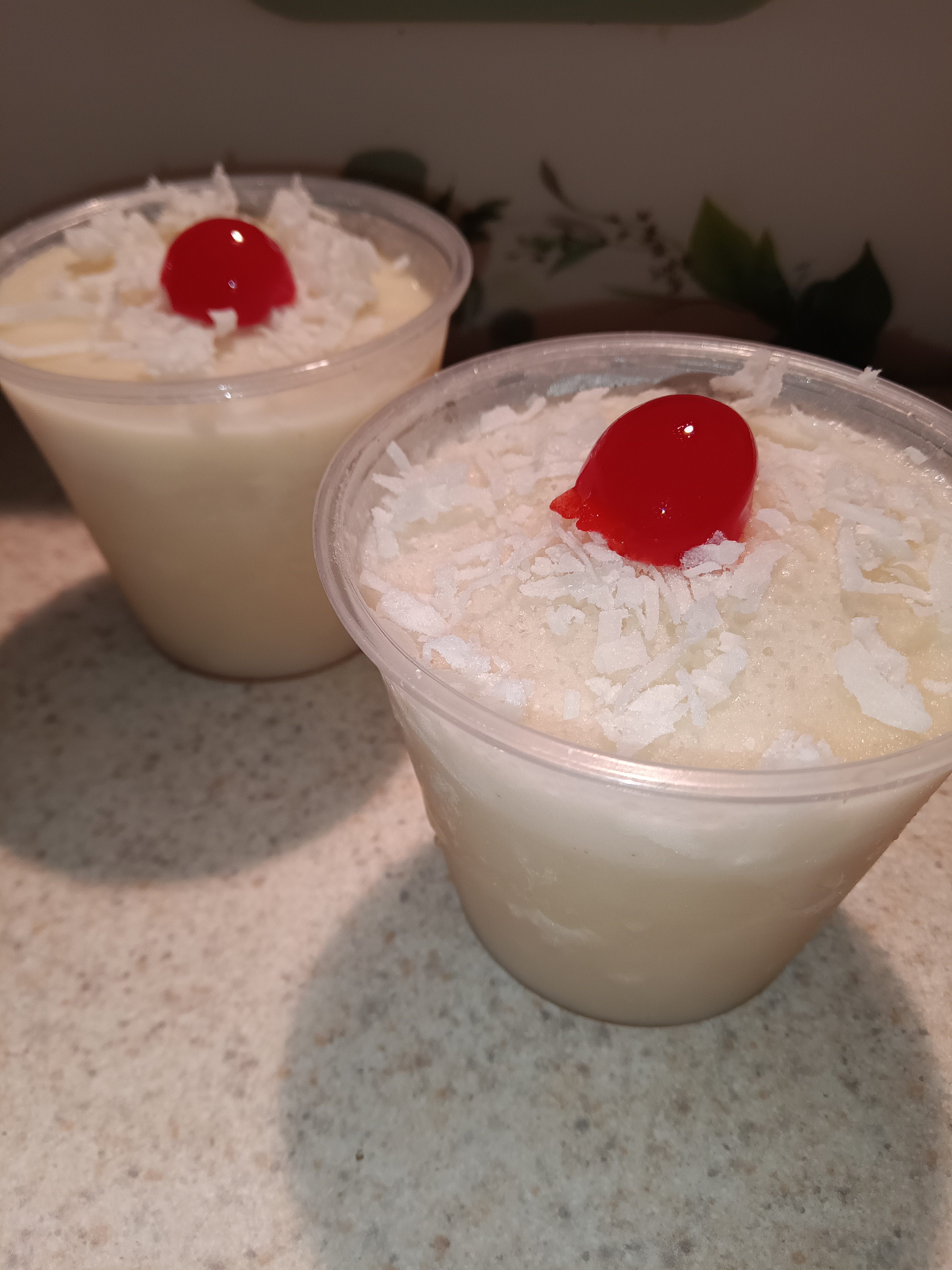 Piña Colada