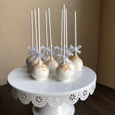 Cake Pops 