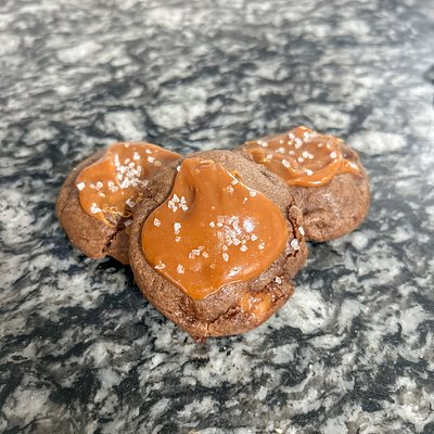 Wholesale Cookies