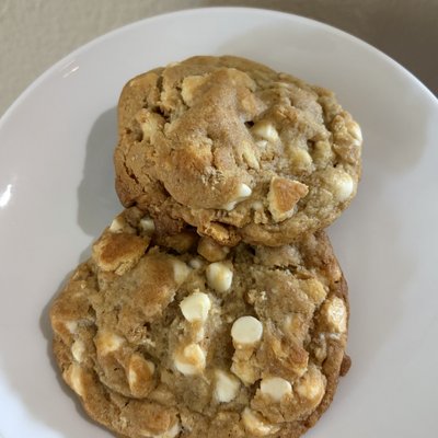 Banana Pudding Cookies