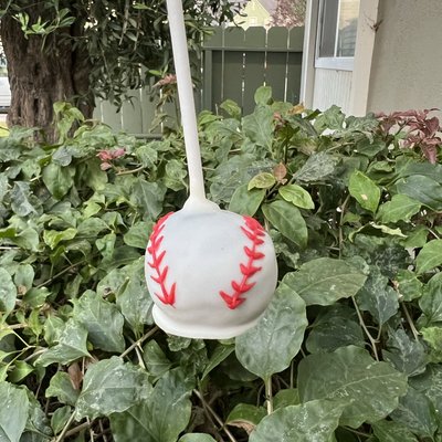 Cake Pops