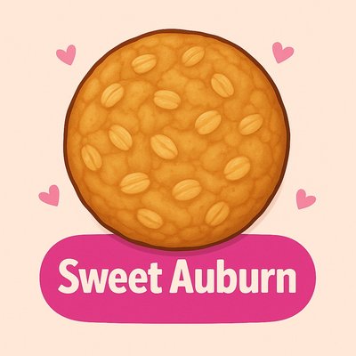 Sweet Auburn 