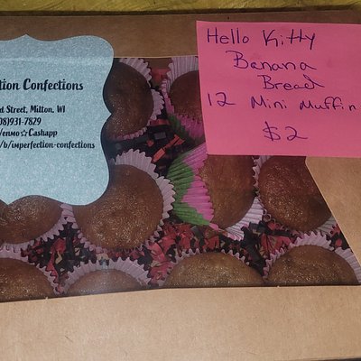 Mini Muffins