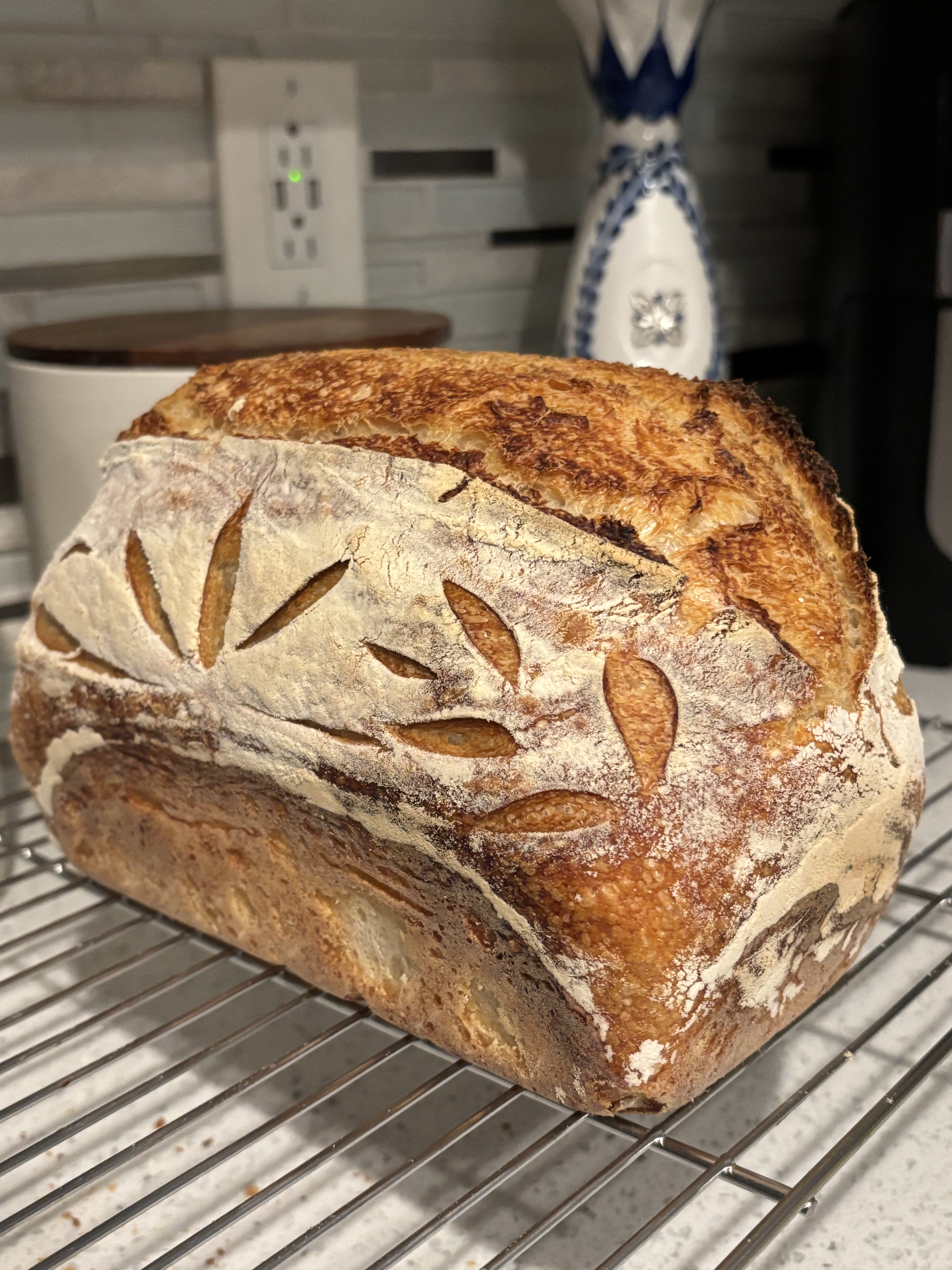 Sourdough Original