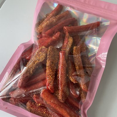 Candied Takis Large