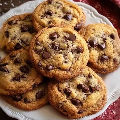 Chocolate Chip