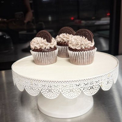 Flavor Friday- Cookies & Cream 6 Pack