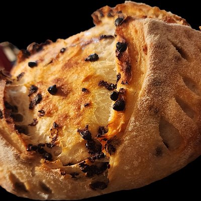 Chocolate Chip 