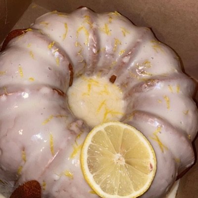 Lemon Drop