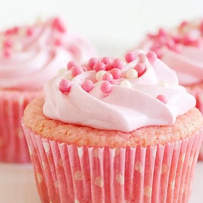 Cupcakes