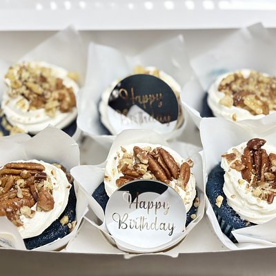  Cupcakes