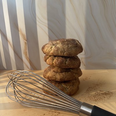 Cinna-Whisk’d 