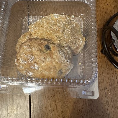 Banana Pudding Cookies