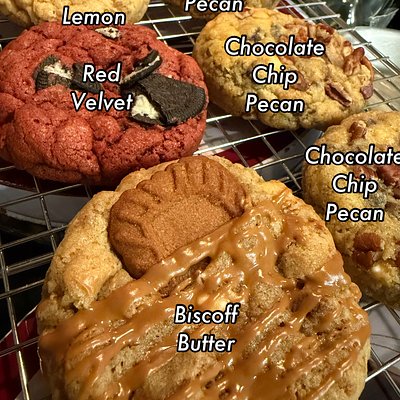 The Signature Six ( 6) - Variety 