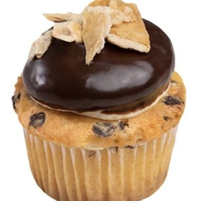 Chocolate Dipped Cannoli